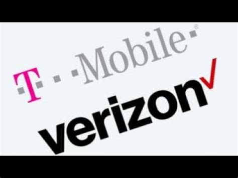 T MOBILE VS VERIZON WIRELESS HOW ARE THEY PERFORMING AT THE SUPER BOWL IN MIAMI YouTube
