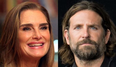 Brooke Shields Had A Dangerous Seizure And Bradley Cooper Was There For