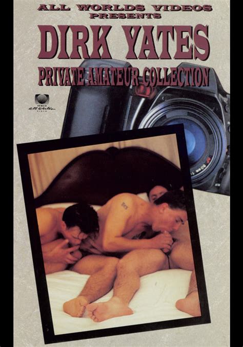 Dirk Yates Private Amateur Collection 70