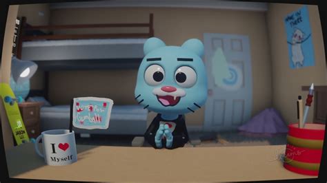 Vote Gumball For Class President For 2024 Youtube