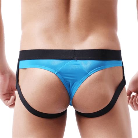 Orlvs Underwear Flex Garter Thong Gay Underwear Orlvs Underwear