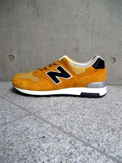 New Balance M1400clmade In Usa Limited Edition Bristy