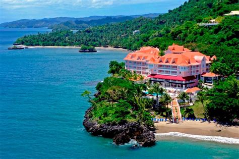 Hotel Luxury Bahia Principe Samana República Dominicana Santa Bárbara