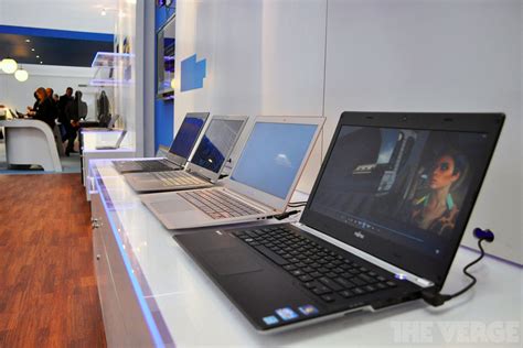 Intel Ultrabook Prices Will Drop To 699 75 New Designs Already In