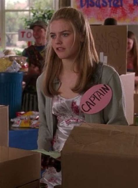 25 Life Lessons We Learned From Clueless Society19