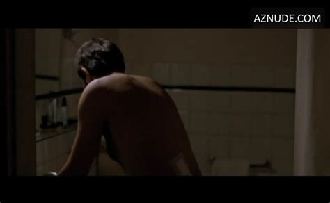 Filippo Timi Shirtless Butt Scene In The Double Hour