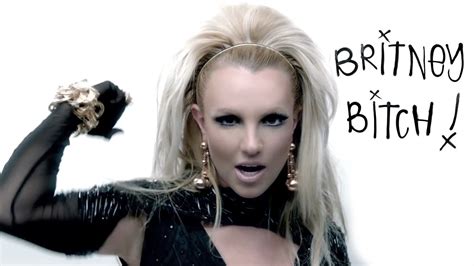 It S Britney Bitch Britney Spears Wallpaper Fanpop