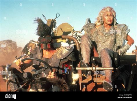 Mad Max Beyond Thunderdome 1985 Alt Mad Max 3 Tina Turner Mx3 009