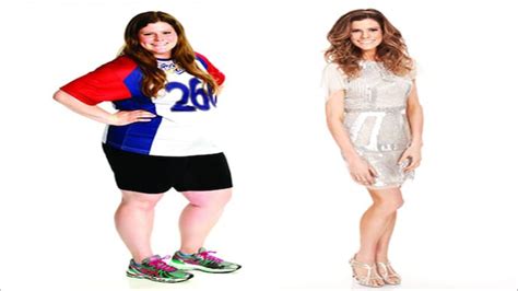 Social Media Erupts Over Biggest Loser Winners Thin Frame India Today