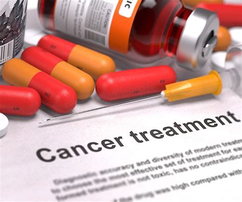 Are You Familiar With The Costs Of Treating Cancer Day To Day Finance