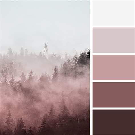 Monochromatic Color Palettes For Your Brand In 2021 Color Palette