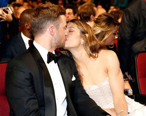 Jessica Biel Reflects On Justin Timberlake Marriage Ups And Downs