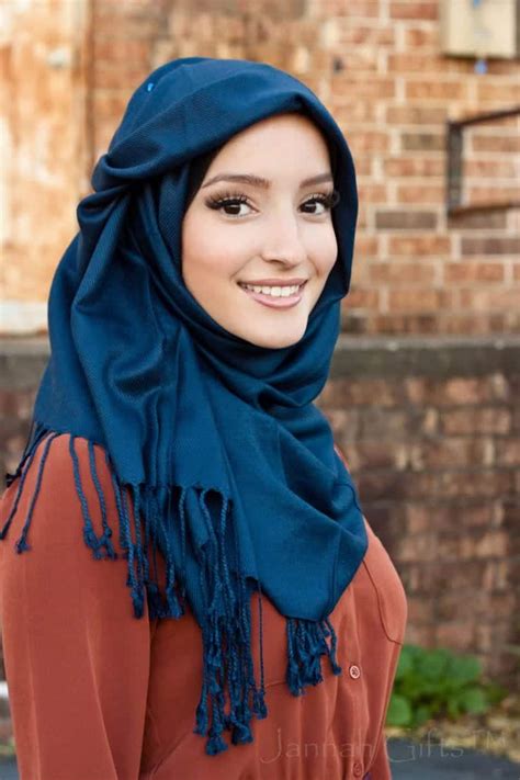 Modern Hijab Style Fashion Hijab Style