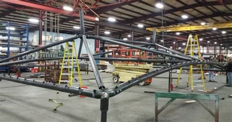 Structural Steel Fabrication Services Structural Fabricators