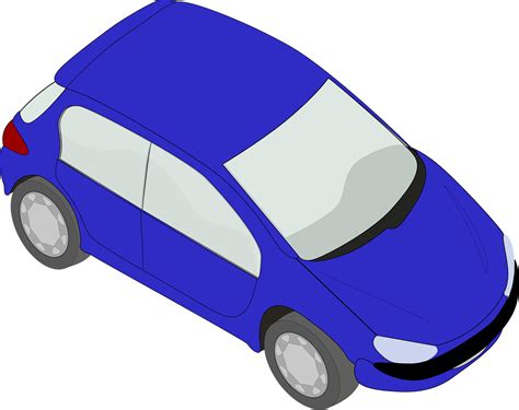 Car Automobile Vehicle Png Picpng