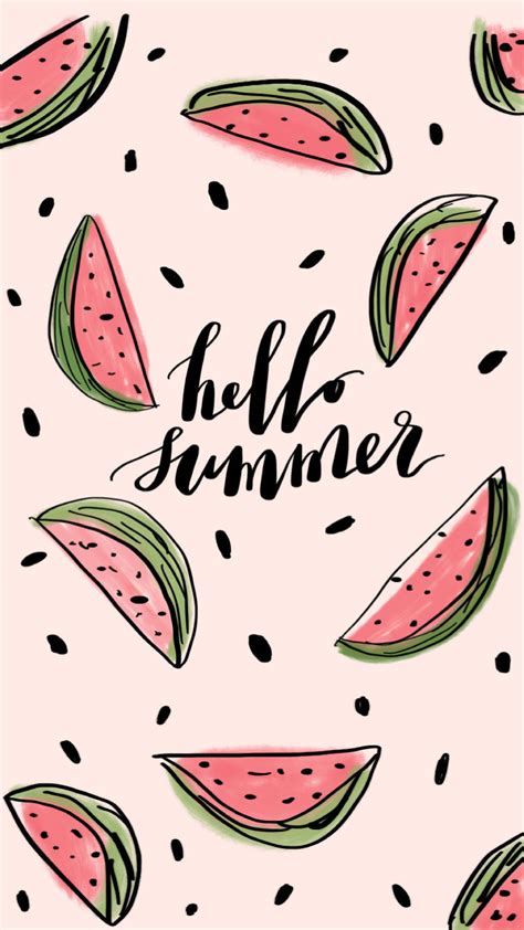 200 Cute Summer Wallpapers