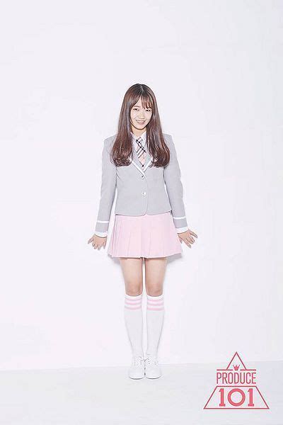 Ioi Profile Tiny Kpop Idol Profile Korean Female Fashion Choi Yoojung Kpop Fashion