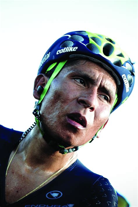 Nairo quintana debutará en la playa de palma challenge mallorca. NAIRO QUINTANA: The Quiet Champion - Peloton magazine - Medium