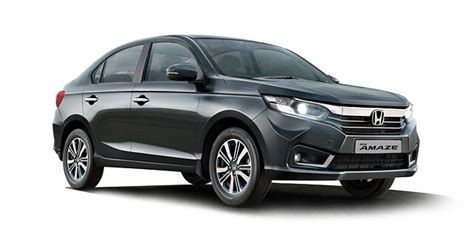 Honda Amaze Price Images Colours And Reviews Carwale