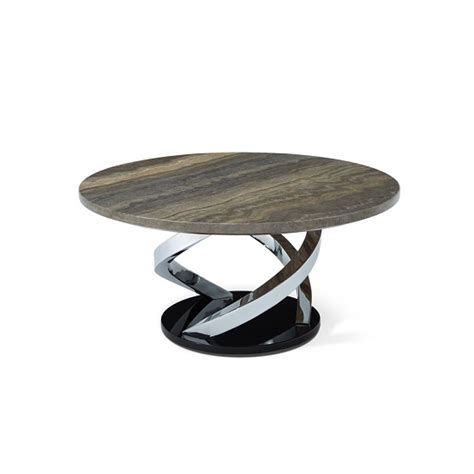Uk contemporary furniture online shop amode.co.uk sells modern contemporary furniture such as living room and dining room furniture as well as designer. Melrose Coffee Table In Marble Effect Top With Chrome Base ...