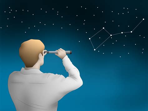3 Ways To Find The North Star Wikihow