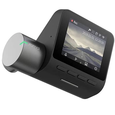 Camera Auto Dvr 70mai Pro Plus A500s 27k Wi Fi G Senzor