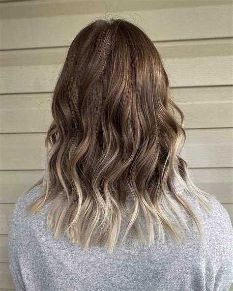 25 Best Brown To Blonde Hair Color Ideas And Tips Siznews