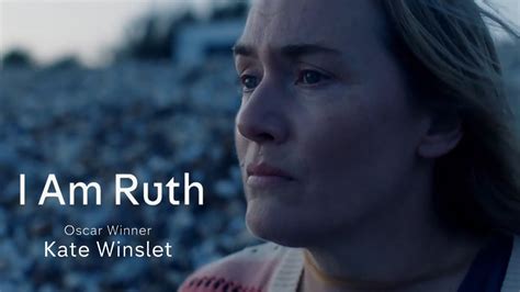 kate winslet new film i am ruth