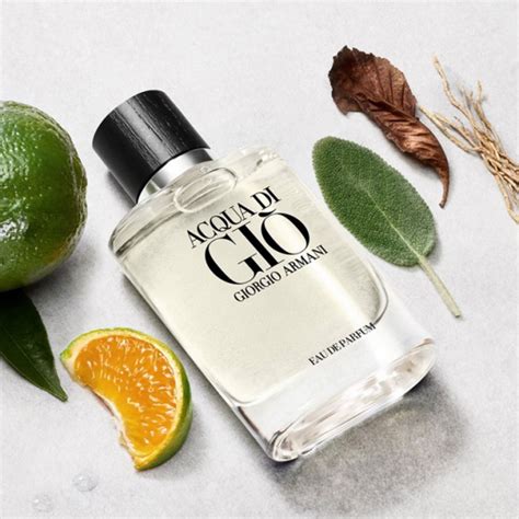 Acqua Di GiÒ Eau De Parfum