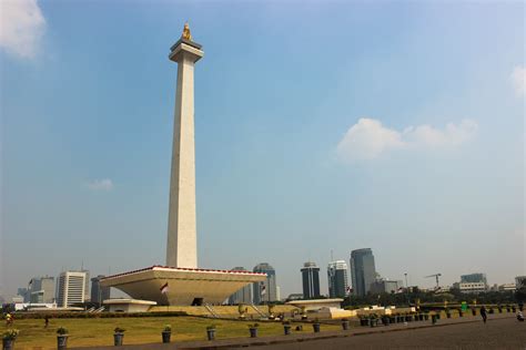 Playing Tourist in Jakarta • Travel Lush