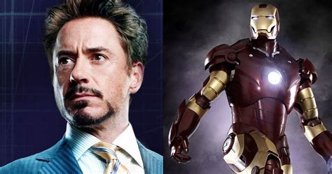 Que Tiene Tony Stark En El Pecho - Valor neto de Tony Stark: 9 otros datos sobre el hombre (no el superhéroe)
