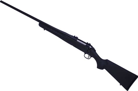 Ruger American Left Handed 223 Remington 22 Barrel 5 Round Synthetic