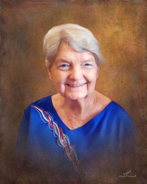 Jackie Whittington Obituary Macon Ga