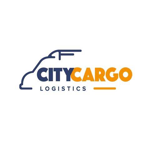 Logistics Company Logo Logistics Logo Transportation Logo Logo Design