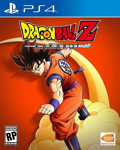 Dragon ball xenoverse 2 delivers a new city and impressive character customization, as well as new features and special upgrades. Box art revealed for Dragon Ball Z: Kakarot - Game Idealist