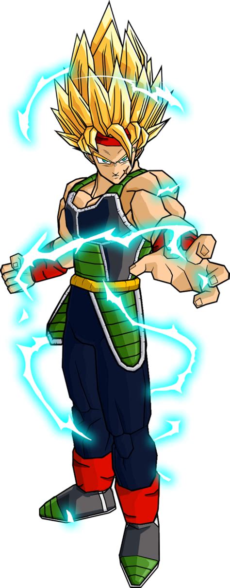 We did not find results for: Bardock(Af) - Dragon Ball Fanon Wiki