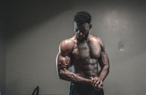 11 Common Muscle Building Mistakes And How To Avoid Them