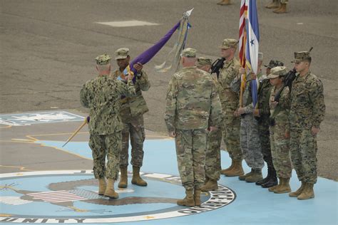 Jtf Bravo Continues Legacy New Leader Assumes Command Joint Task