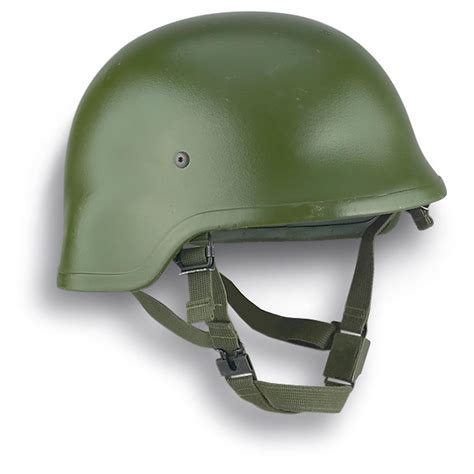 Army Surplus Kevlar Helmet Army Military