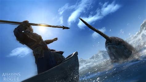Assassin S Creed Rogue Guide Viking Sword Location Guide