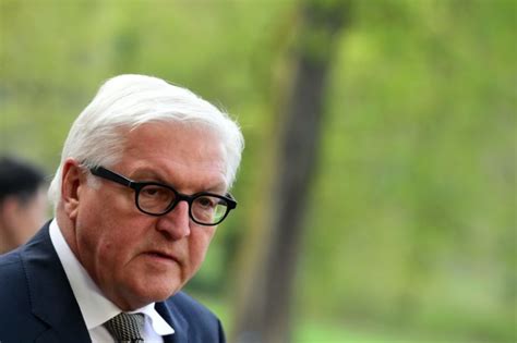 The world is not a boxing ring) the comments from german president frank walter steinmeier came following the decision from his #us counterpart donald trump to impose. Siglo XXI: BERLIN VA OUVRIR SES ARCHIVES SUR LA SINISTRE ...