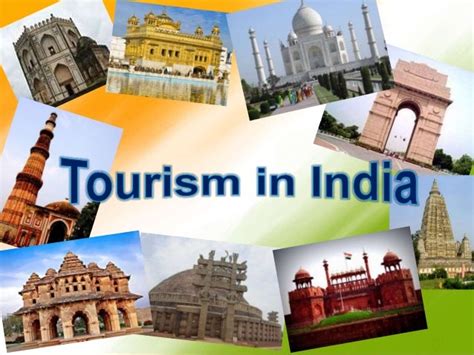 Tourism In India