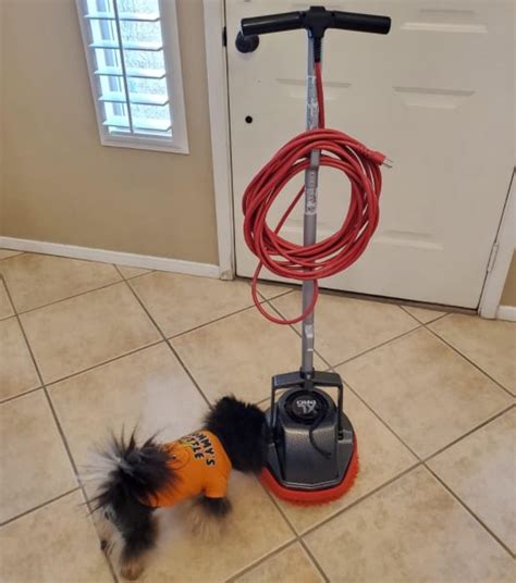 10 Best Machine To Clean Tile Floors And Grout