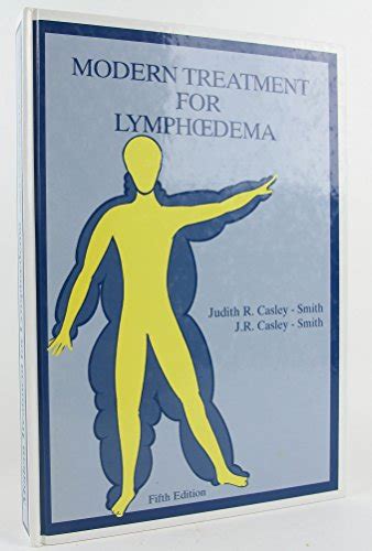 9780646316642 Modern Treatment For Lymphoedema Abebooks Judith