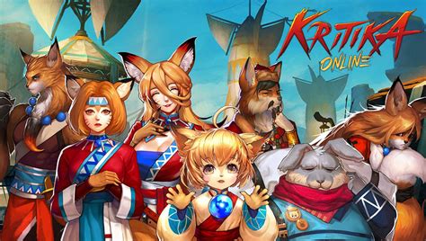 We did not find results for: Kritika Online Schedules Livestream for an Early Look at Windhome Update Showing New Region