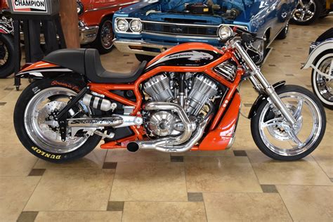 See more ideas about v rod, harley davidson v rod, harley davidson. 2006 Harley Davidson V-Rod Destroyer | Ideal Classic Cars LLC