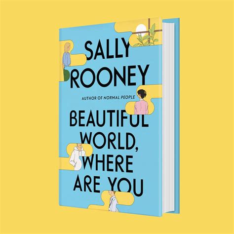 Sally Rooney Has A New Book That Perfectly Captures Life In The 2020s