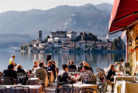 How To Visit Lake Orta In Piedmont Italy From Milan