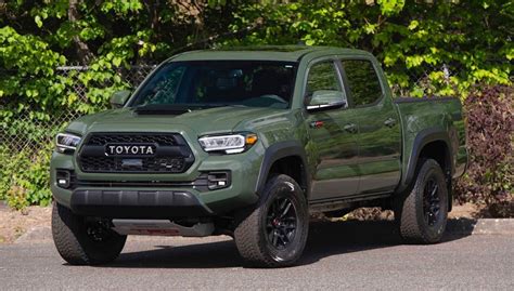 2023 Toyota Tacoma Release Date Hybrid