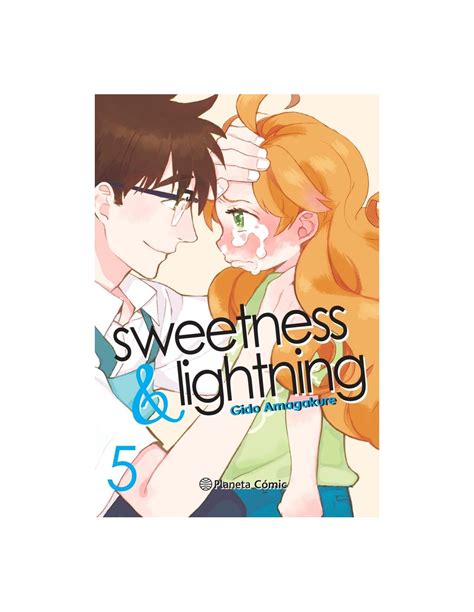Sweetness Lightning N